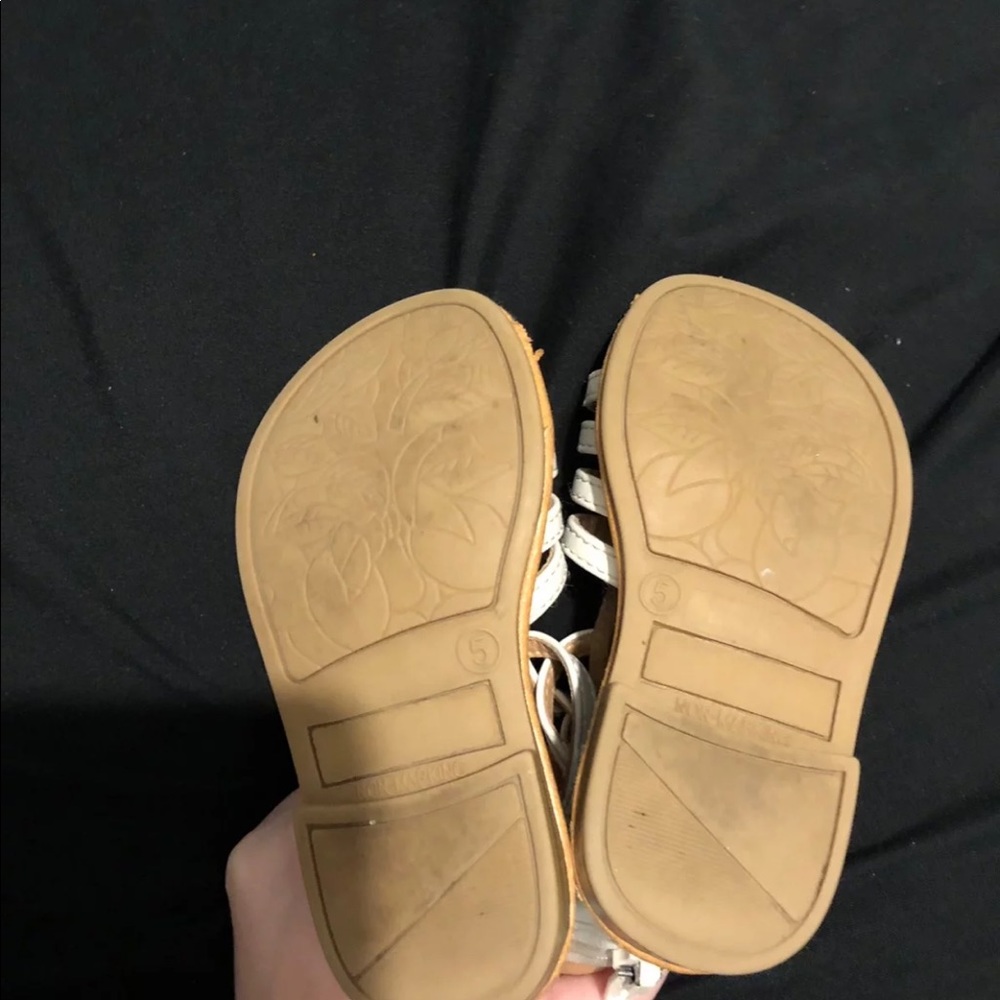 Cat and Jack Sandals